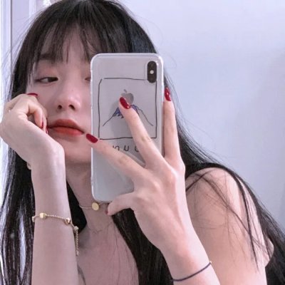 哭泣的忧罗娜